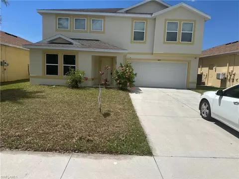 18157 Horizon View Blvd, Lehigh Acres, FL 33972
