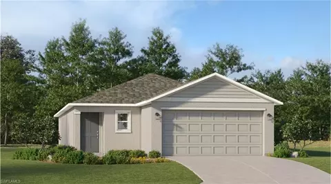 7139 Weeping Pine Dr, Fort Myers, FL 33966
