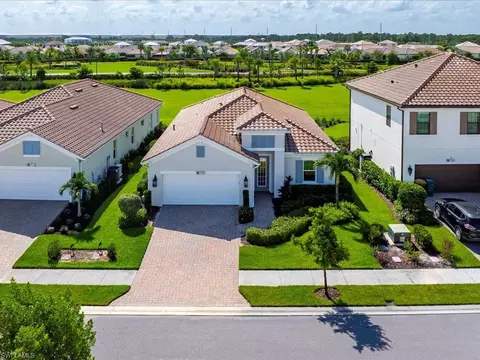 3980 Pegasus Way, Naples, FL 34120
