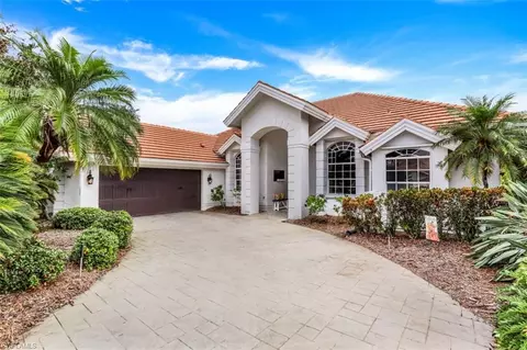 11301 Bent Pine Dr, Fort Myers, FL 33913