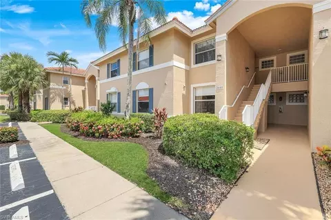 2440 Millcreek Ln #103, Naples, FL 34119