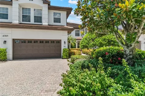 4385 Dover Ct #201, Naples, FL 34105
