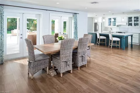 Dining - 675 Yucca Rd, Naples, FL 34102 photo 1 of 1