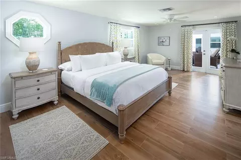 Bedroom - 675 Yucca Rd, Naples, FL 34102 photo 1 of 3