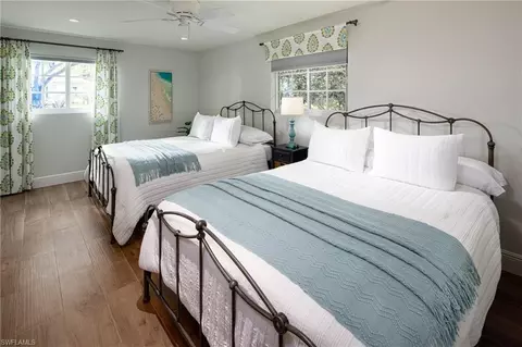 Bedroom - 675 Yucca Rd, Naples, FL 34102 photo 3 of 3