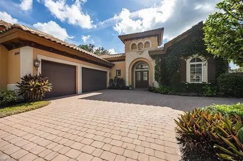 20001 Oak Fairways Ct, Estero, FL 33928