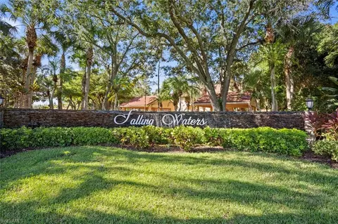1650 Windy Pines Dr #2705, Naples, FL 34112