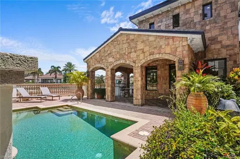 16653 Toscana Cir #701, Naples, FL 34110