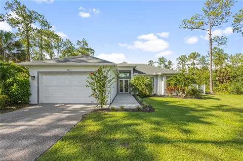 3291 41st Ave NE, Naples, FL 34120