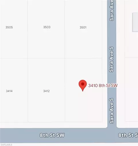 3410 8th St SW, Lehigh Acres, FL 33976