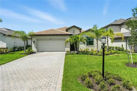 18514 Ives Dr, Estero, FL 33928