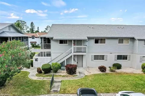 5761 Foxlake Dr #A, North Fort Myers, FL 33917