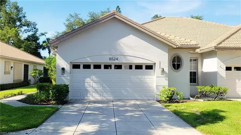 8524 Fairway Bend Dr, Fort Myers, FL 33967