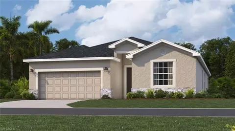 11429 Pointed Leaf Pl, Punta Gorda, FL 33955