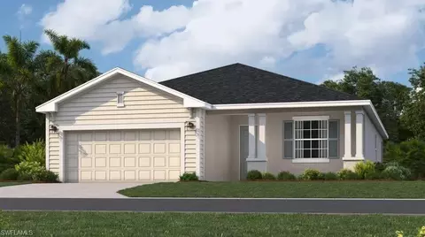 28331 Chelsea Garden Way, Punta Gorda, FL 33955