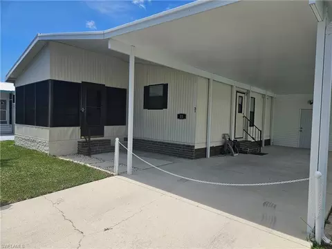 31 Amethyst Ave #31A, Naples, FL 34114