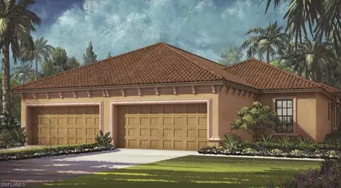 15665 Gavello St, Naples, FL 34114