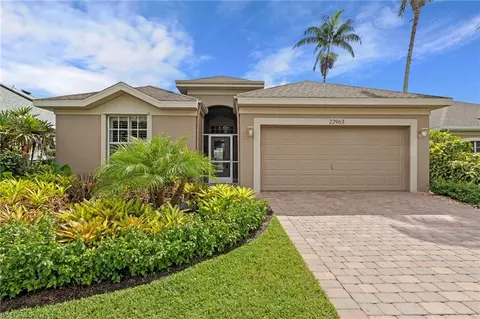 22963 Forest Ridge Dr, Estero, FL 33928