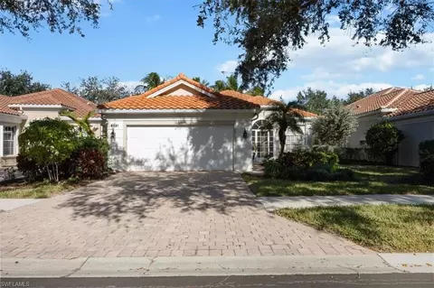 5331 Hawkesbury Way, Naples, FL 34119