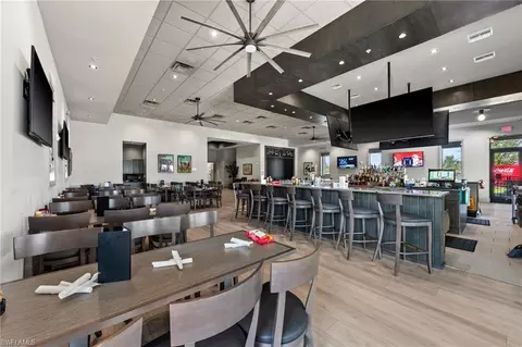 Dining - 17920 Pratt Ct, Estero, FL 33928 photo 4 of 4