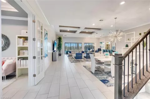 Entry Way - 17920 Pratt Ct, Estero, FL 33928 photo 2 of 4