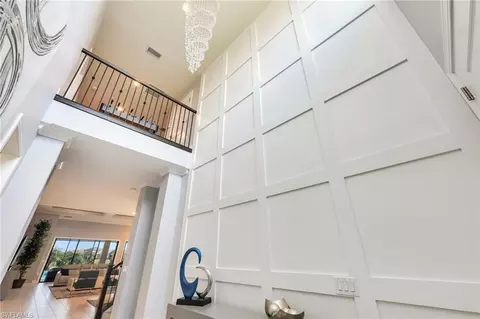 Entry Way - 17920 Pratt Ct, Estero, FL 33928 photo 1 of 4