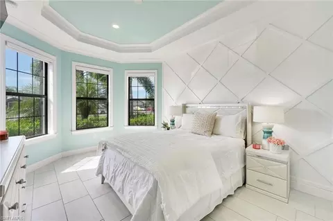 Bedroom - 17920 Pratt Ct, Estero, FL 33928 photo 3 of 5