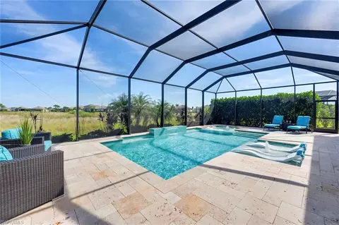 Exterior - 17920 Pratt Ct, Estero, FL 33928 photo 3 of 5