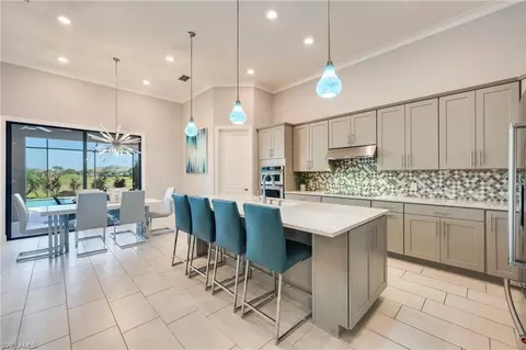 Kitchen - 17920 Pratt Ct, Estero, FL 33928 photo 2 of 4