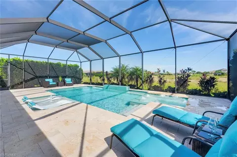Exterior - 17920 Pratt Ct, Estero, FL 33928 photo 4 of 5