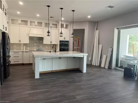 Kitchen - 2868 16th Ave SE, Naples, FL 34117 photo 1 of 2