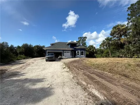 Exterior - 2868 16th Ave SE, Naples, FL 34117 photo 2 of 7