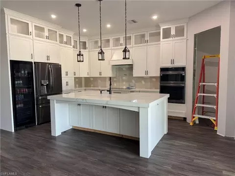 Kitchen - 2868 16th Ave SE, Naples, FL 34117 photo 2 of 2