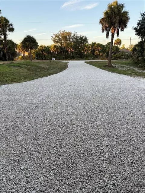 Exterior - 2868 16th Ave SE, Naples, FL 34117 photo 6 of 7