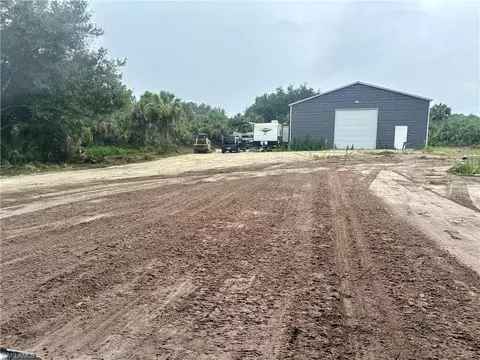 Exterior - 2868 16th Ave SE, Naples, FL 34117 photo 3 of 7