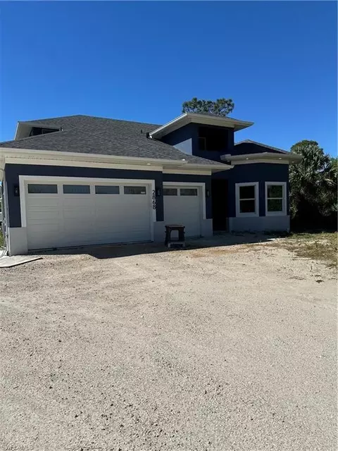 2868 16th Ave SE, Naples, FL 34117