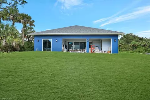 Exterior - 2868 16th Ave SE, Naples, FL 34117 photo 4 of 7