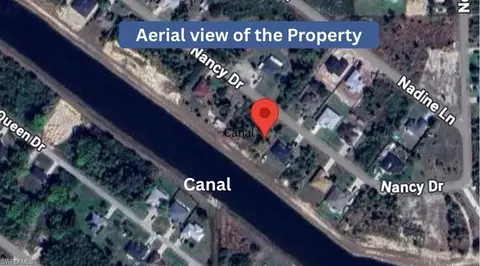 2821 Nancy Dr, Lehigh Acres, FL 33971