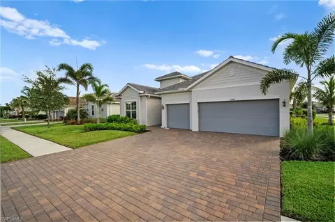 25168 Golden Fern Dr, Punta Gorda, FL 33955
