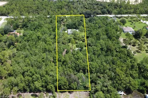 1920 Randall Blvd, Naples, FL 34120