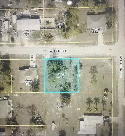 203 W 17th St, Lehigh Acres, FL 33972