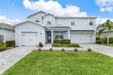 17506 Palmetto Pass Ln, Punta Gorda, FL 33982