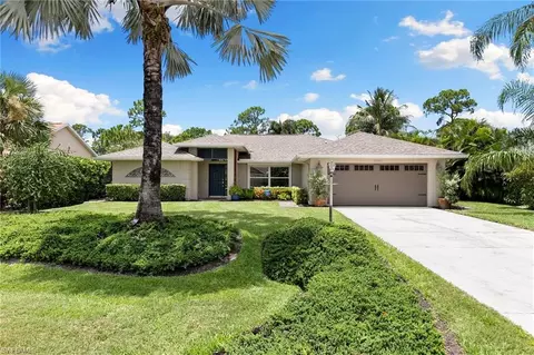 27310 Preservation St, Bonita Springs, FL 34135