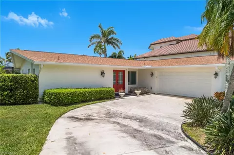 Exterior - 2340 Snook Dr, Naples, FL 34102 photo 7 of 15