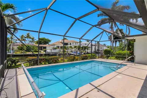 Exterior - 2340 Snook Dr, Naples, FL 34102 photo 10 of 15