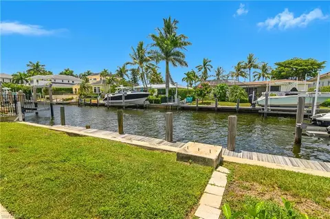 Exterior - 2340 Snook Dr, Naples, FL 34102 photo 14 of 15