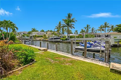 Exterior - 2340 Snook Dr, Naples, FL 34102 photo 15 of 15
