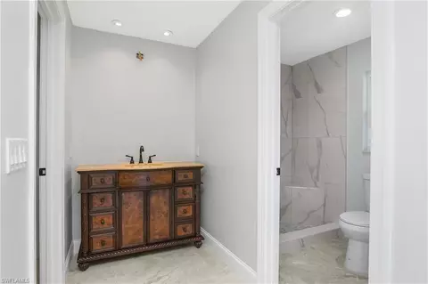 Entry Way - 2340 Snook Dr, Naples, FL 34102 photo 1 of 1