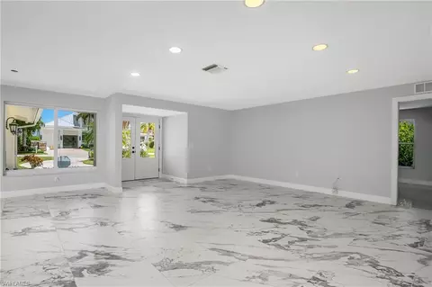 Living - 2340 Snook Dr, Naples, FL 34102 photo 4 of 10