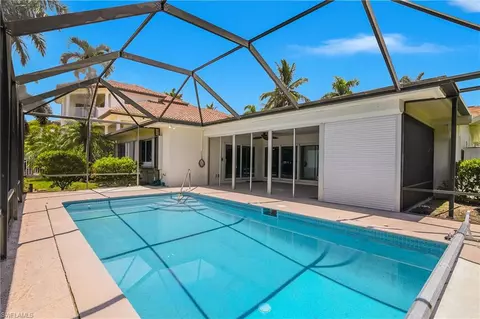 Exterior - 2340 Snook Dr, Naples, FL 34102 photo 11 of 15